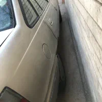 دوو سیلو ۱۳۸۱|خودرو سواری و وانت|قم, تولید دارو و یخچال|دیوار