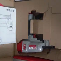میخکوب جیتT50اصل کره آک ضمانت۱۵ماه.میخ کوب تیپوJIT|ابزارآلات|مشهد, راه آهن|دیوار