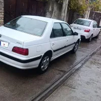 پارس موتور جدید سیمی