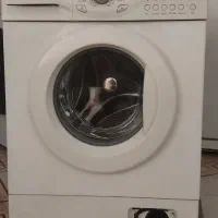 لباسشویی الجی ۷ کیلوی اصل به شرط