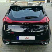 ایکس۳۳ کراس اتومات ۴۰۳بدون رنگ سرامیک(فروش ومعاوضه|خودرو سواری و وانت|مشهد, ولیعصر (شهرک غرب)|دیوار