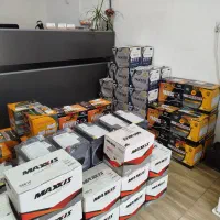 باتری خودرو باطری ماشین وموتور نصب در محل|قطعات یدکی و لوازم جانبی|تهران, هروی|دیوار