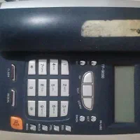 گوشی رومیزی|تلفن رومیزی|گنبد کاووس, |دیوار