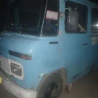 مینی بوس 17نفره هوشمندار|خودرو سنگین|مشهد, مهدی آباد|دیوار