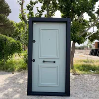 آرازدرب ضدسرقت modernطوسی درب خاص luxury