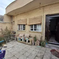 خانه ویلایی .سند تک برگ. در قاسم آبادکوچک