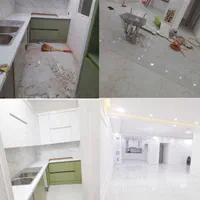 شرکت نظافتی ستارگان صددرصد تضمینی