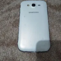سامسونگ Galaxy Grand I9082 با حافظهٔ ۸ گیگابایت|موبایل|تهران, صادقیه|دیوار