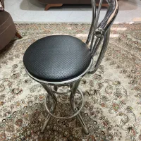 دو عدد صندلی اپن