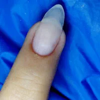 کاشت ناخن پیروزی جمهوری لمینت ژلیش ریمو ترمیم|خدمات آرایشگری و زیبایی|گلبهار, شهر جدید گلبهار|دیوار