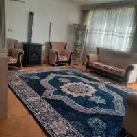 اجاره کوتاه مدت|اجارهٔ کوتاه‌مدت ویلا و باغ|شهمیرزاد, |دیوار