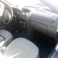 پراید 132 دوگانه آخر 89|خودرو سواری و وانت|تبریز, |دیوار