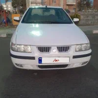 سمند‌ال‌ایکس‌مدل‌۸۹‌بیرنگ‌آس|خودرو سواری و وانت|زنجان, |دیوار