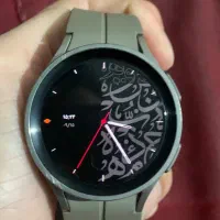 ساعت هوشمند سامسونگ 5pro