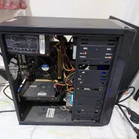 کامپیوتر|رایانه رومیزی|تهران, سنگلج (شاپور)|دیوار