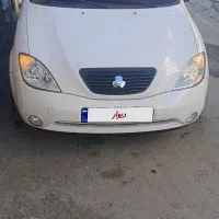 تیبا۲ مدل ۹۸