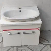 روشویی کابینتی