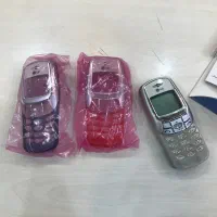 گوشی موبایل نوستالژی ال جیw3000