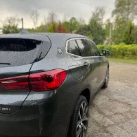 BMW X2|خودرو سواری و وانت|اسالم, |دیوار