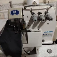 چرخ سردوز سه نخ جک دینام سرخود