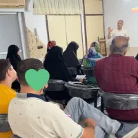 آموزش انواع ماساژ با مدرک فنی حرفه ای