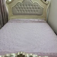 تخت خواب و کنسول