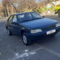 اردی مدل ۸۴ کلا بدون رنگ|خودرو سواری و وانت|خوی, |دیوار