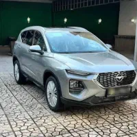 هایما ۸ اس تتانیوم مدل ۱۴۰۳ فروش فوری