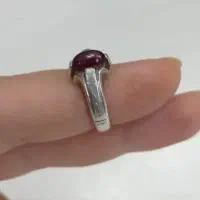 انگشتر مناسب اقایان ظریف پسند