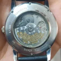 ساعت لانگ سون آلمانی|کلکسیون اشیاء عتیقه|محمدشهر, همایون ویلا|دیوار