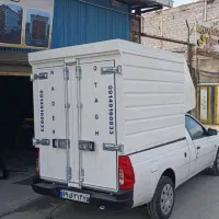 اطاق سازی نادر