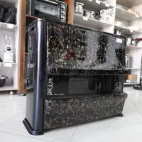 بخاری طرح شومینه ۱۵۰۰۰ مروارید سوز * اثاث مارکت|بخاری، هیتر، شومینه|سیرجان, |دیوار