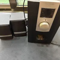 اسپیکر کامپیوتر