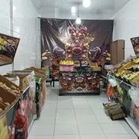 مغازه ۵۱متر فروش وتهاتر|فروش مغازه و غرفه|کرج, پیشاهنگی|دیوار