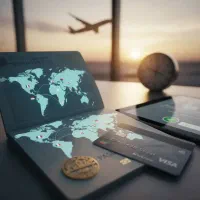 اخذ ویزای الکترونیک کشورهای مختلف