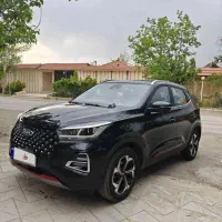 ام وی ام x55پرو مدل 1403