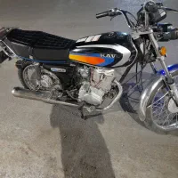 موتور پارکینگی|موتورسیکلت|بندر ماهشهر, |دیوار