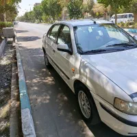 سمندef7 دوگانه شرکتی مدل 91زیرقیمت|خودرو سواری و وانت|تهران, یافت آباد جنوبی|دیوار