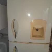 یخچال وفریزر