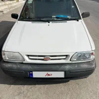 وانت پراید ۱۵۱