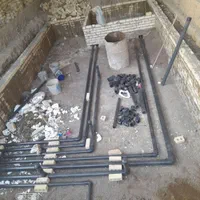 مجری تاسیسات و تعمیرات هتل استخر جکوزی موتورخانه|خدمات پیشه و مهارت|مشهد, توس (بلوار توس)|دیوار