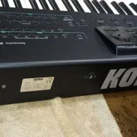 کرگ i3 korg|پیانو، کیبورد، آکاردئون|فردیس, شهرک شهید حسینی|دیوار