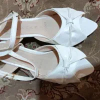 کفش هرکدام ۲۵۰هزار