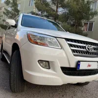 شاسی بلند گک گونو|خودرو سواری و وانت|تبریز, |دیوار