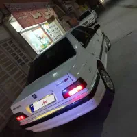 پارس مدل 91|خودرو سواری و وانت|آشخانه, |دیوار