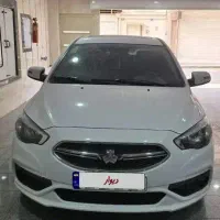 شاهین cvt 402 خشک استثنائی
