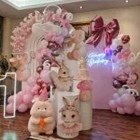 دیزاین بادکنکی قیمت مناسب