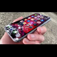 خرید گوشی شکسته وسوخته وکیس کامپیوتر