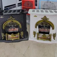 بخاری گازی 24000و28000و30000و36000جنرال|بخاری، هیتر، شومینه|تهران, خاک سفید|دیوار