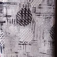 پارچه|لباس|خرمشهر, |دیوار